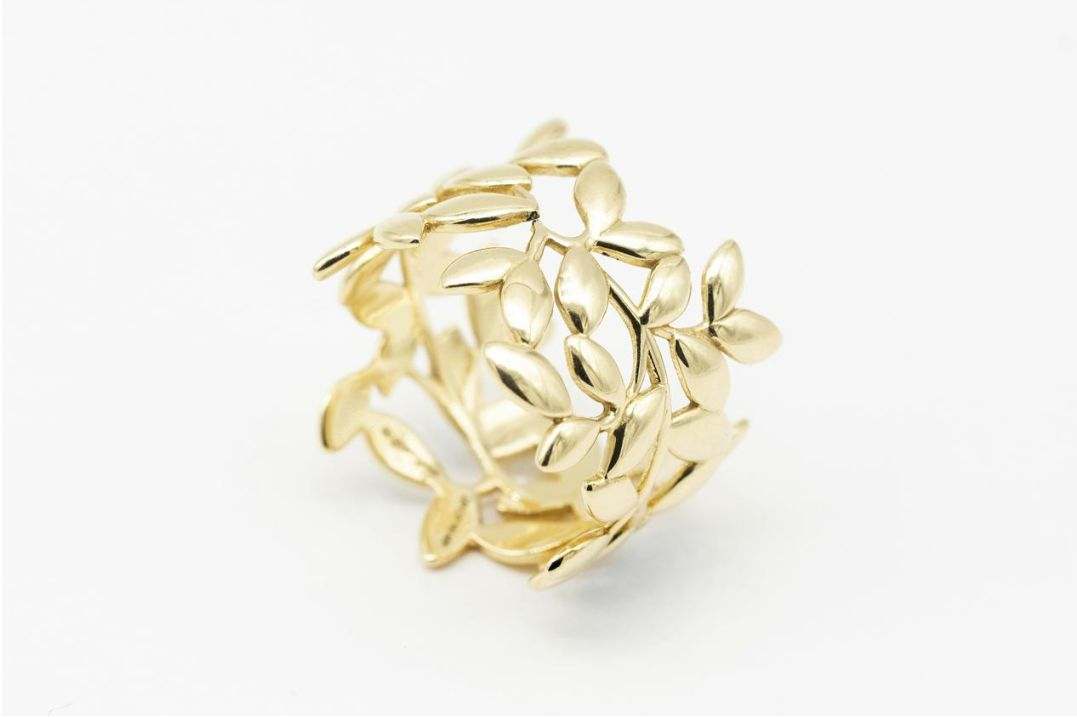 Jewelry repair and inspection